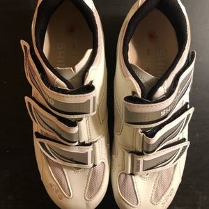 Shimano Spin Shoes